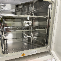 VWR Basic Double Stack CO2 Incubator image 0